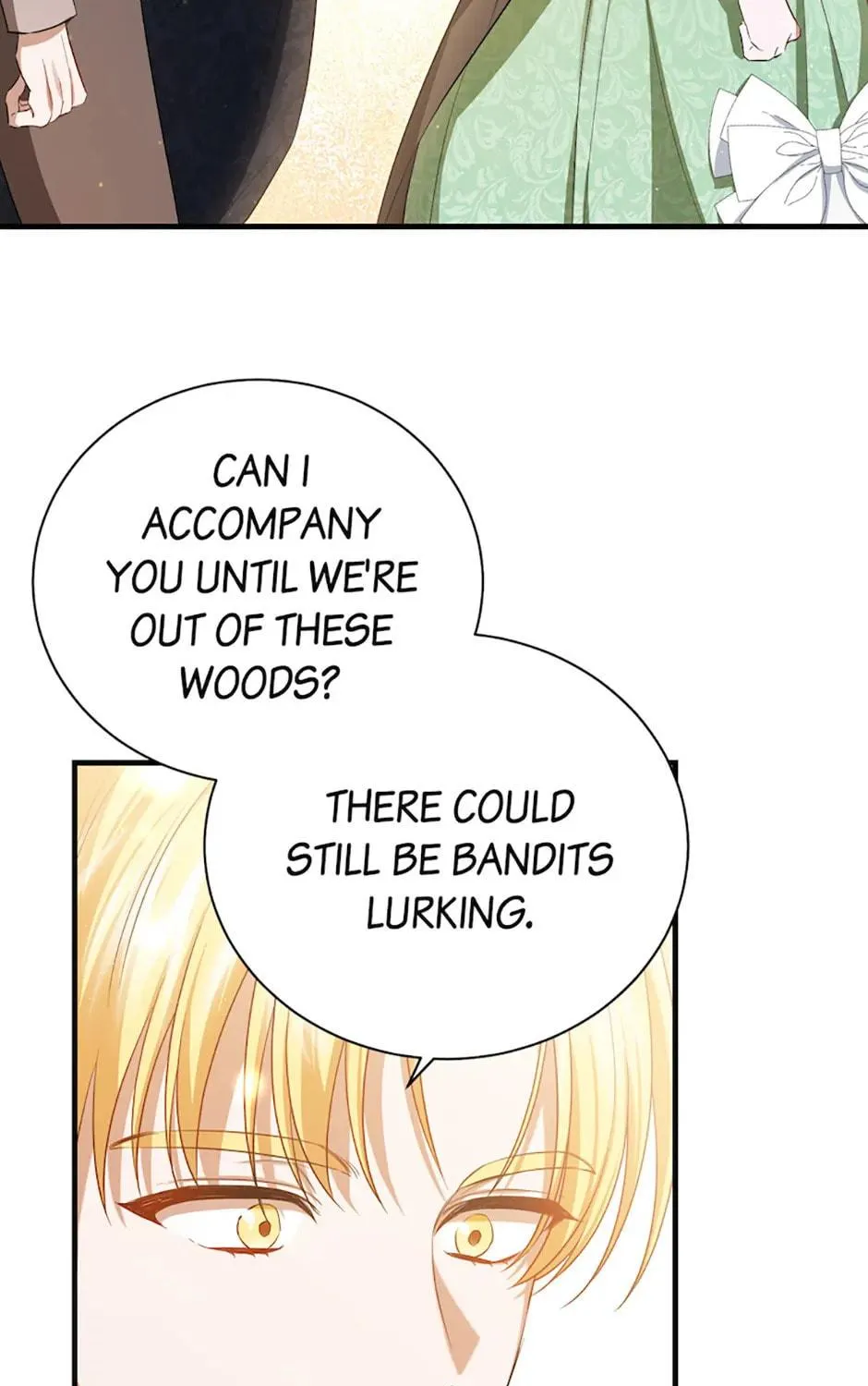 Read Rewrite My Happy Ending chapter 2 image 110 on Lezhin