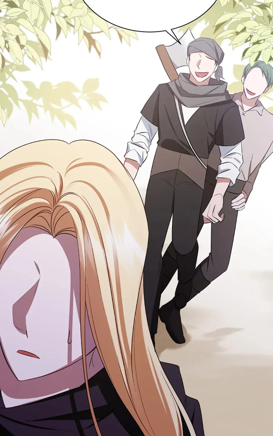Read Rewrite My Happy Ending chapter 2 image 12 on Lezhin