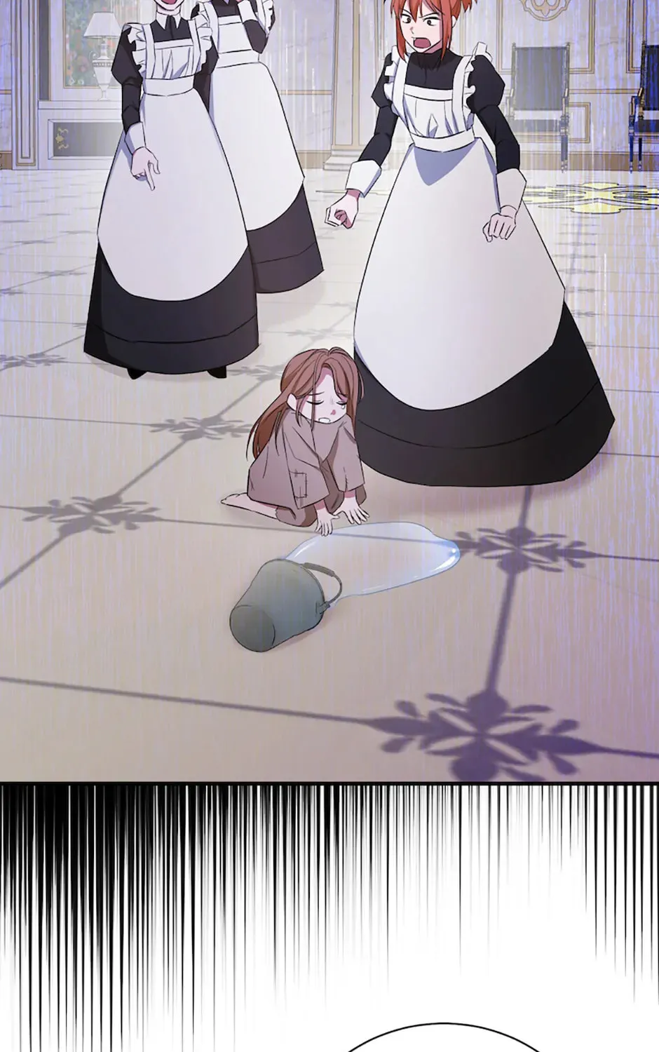 Read Rewrite My Happy Ending chapter 2 image 160 on Lezhin