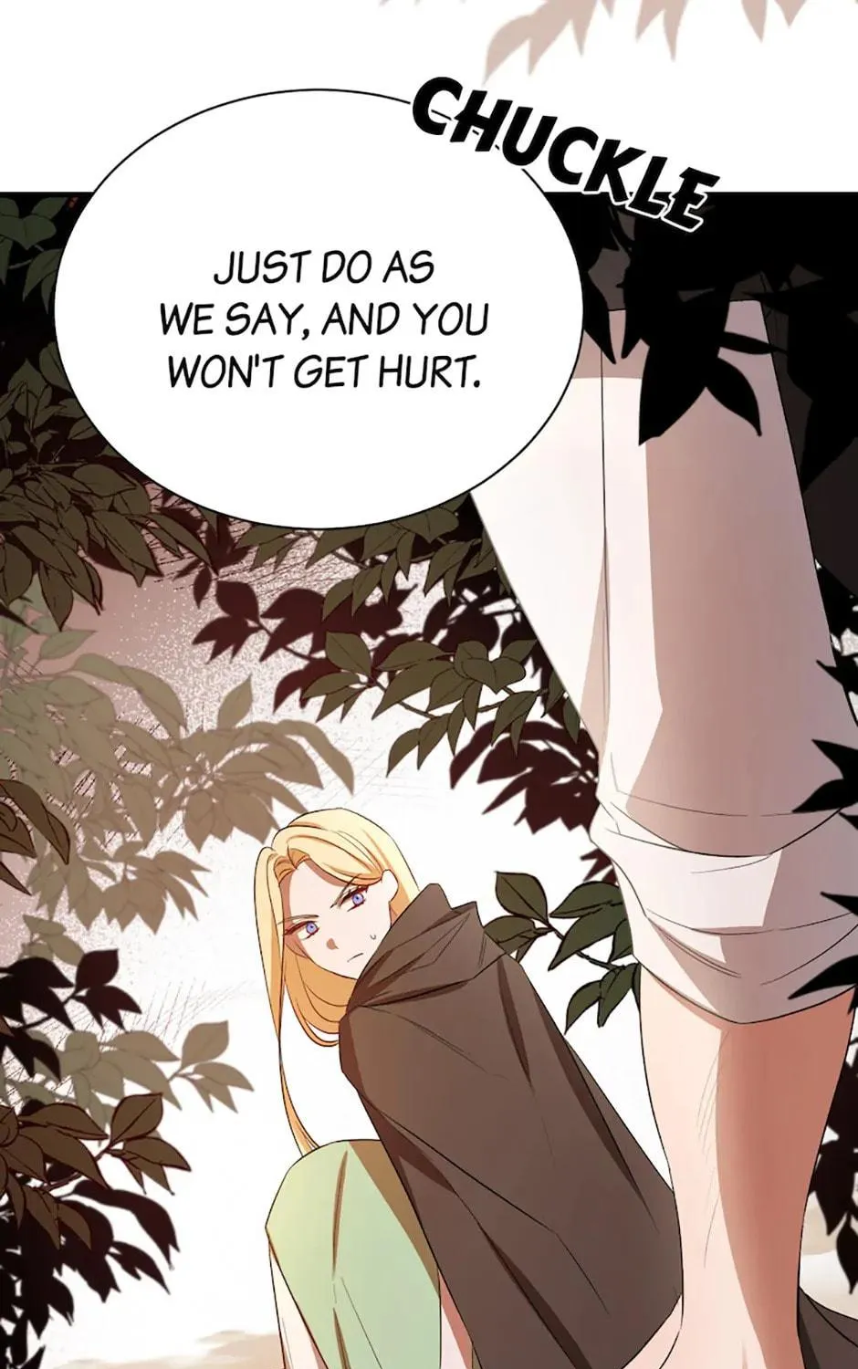 Read Rewrite My Happy Ending chapter 2 image 26 on Lezhin