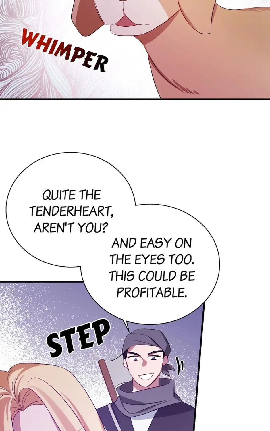 Read Rewrite My Happy Ending chapter 2 image 36 on Lezhin