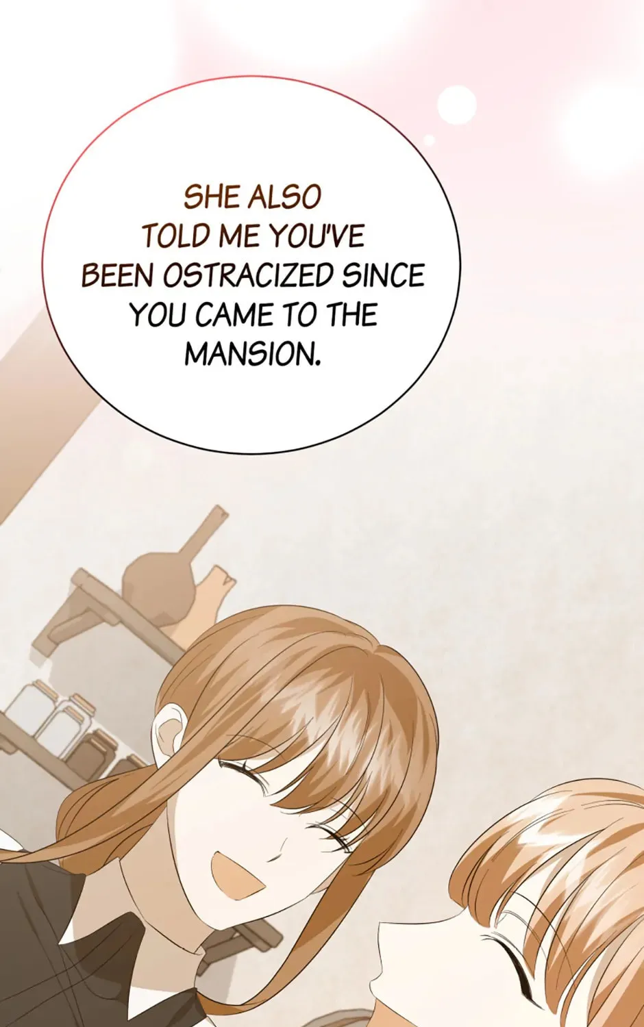 Read Rewrite My Happy Ending chapter 20 image 100 on Lezhin