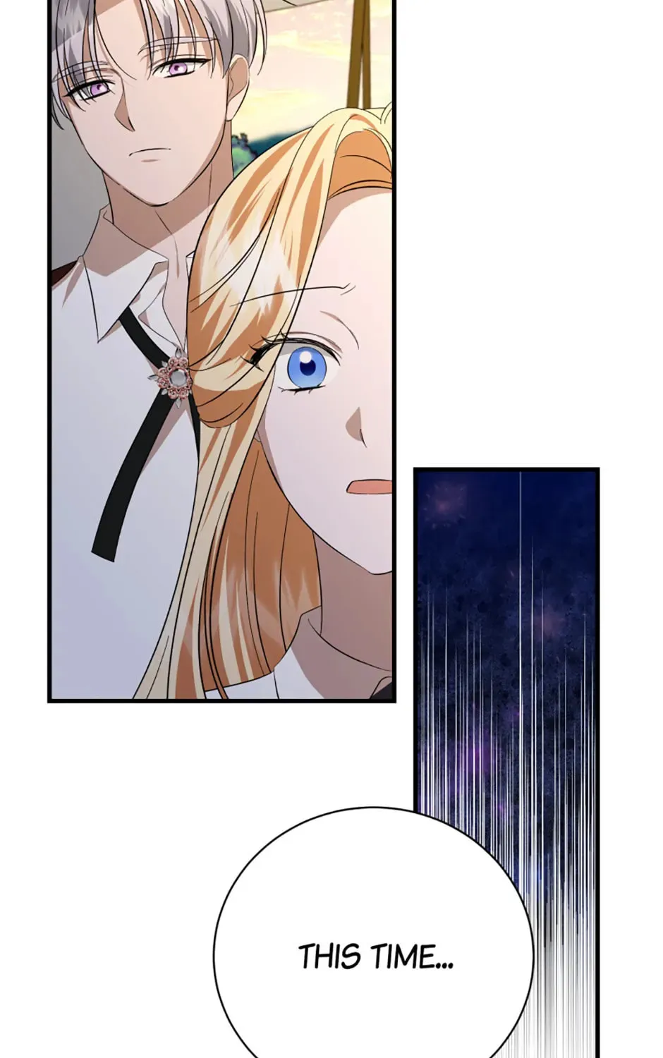 Read Rewrite My Happy Ending chapter 20 image 108 on Lezhin