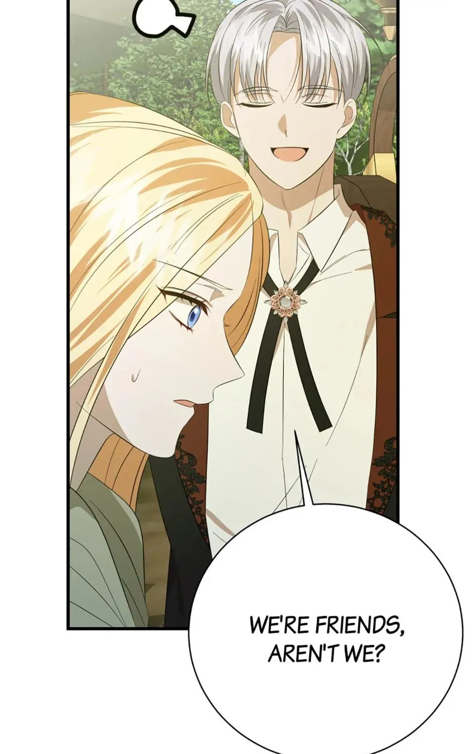 Read Rewrite My Happy Ending chapter 20 image 156 on Lezhin
