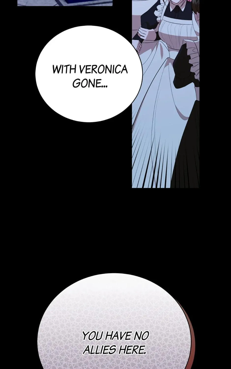 Read Rewrite My Happy Ending chapter 20 image 16 on Lezhin