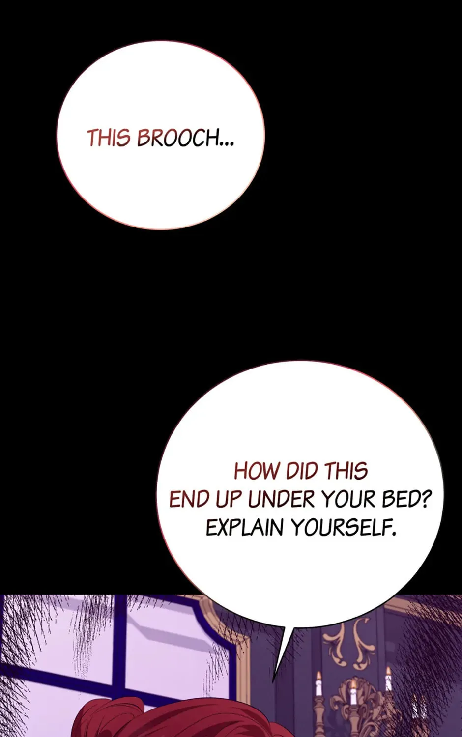 Read Rewrite My Happy Ending chapter 20 image 2 on Lezhin