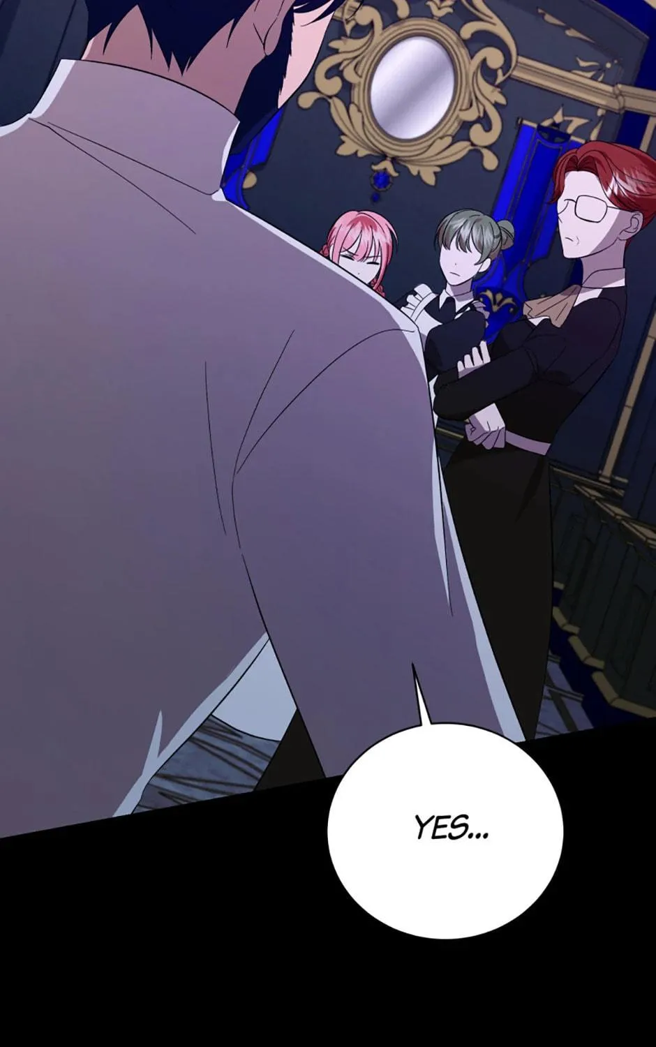 Read Rewrite My Happy Ending chapter 20 image 22 on Lezhin