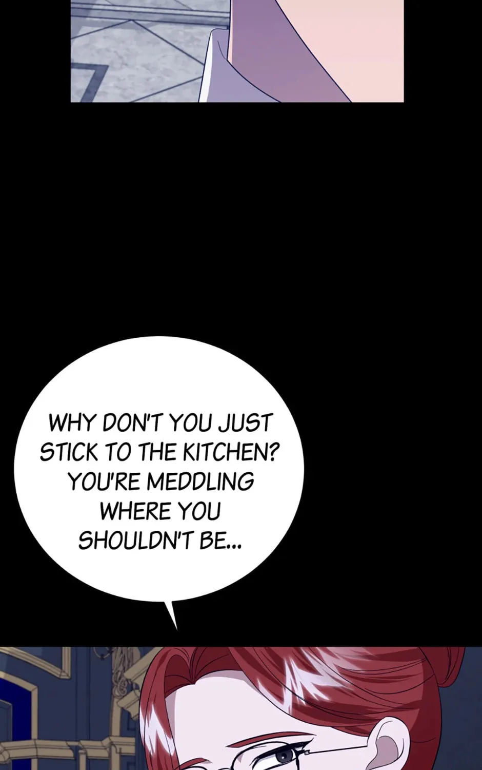 Read Rewrite My Happy Ending chapter 20 image 26 on Lezhin