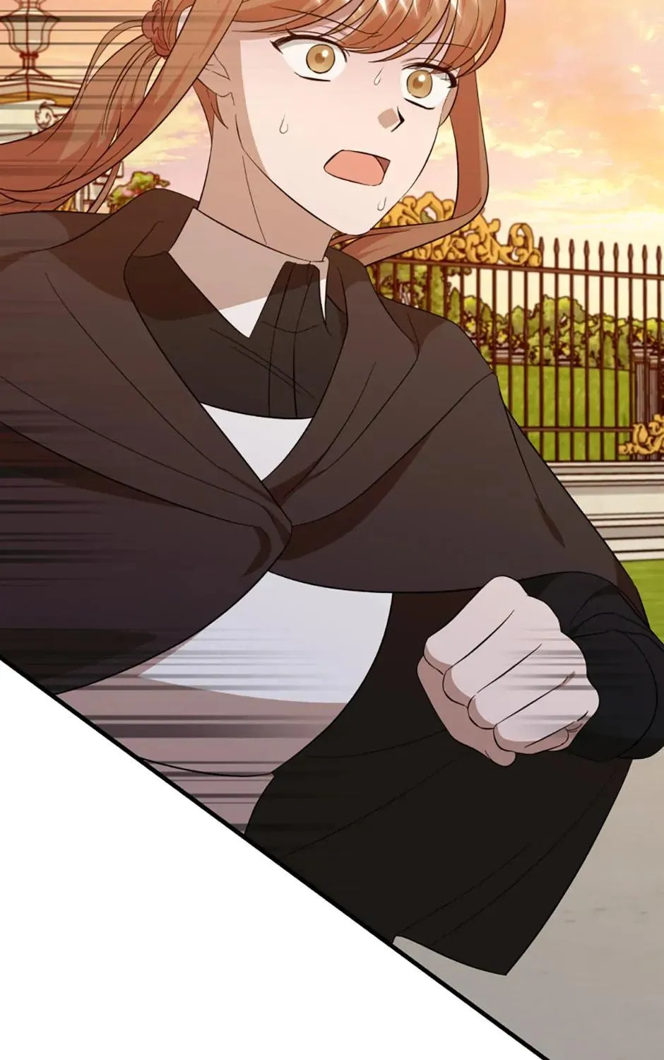 Read Rewrite My Happy Ending chapter 20 image 34 on Lezhin