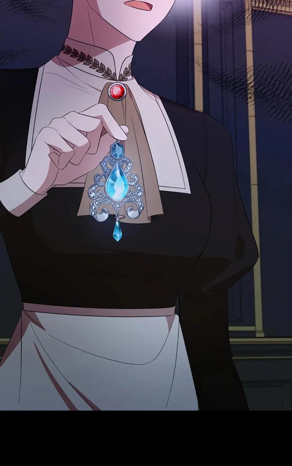 Read Rewrite My Happy Ending chapter 20 image 4 on Lezhin