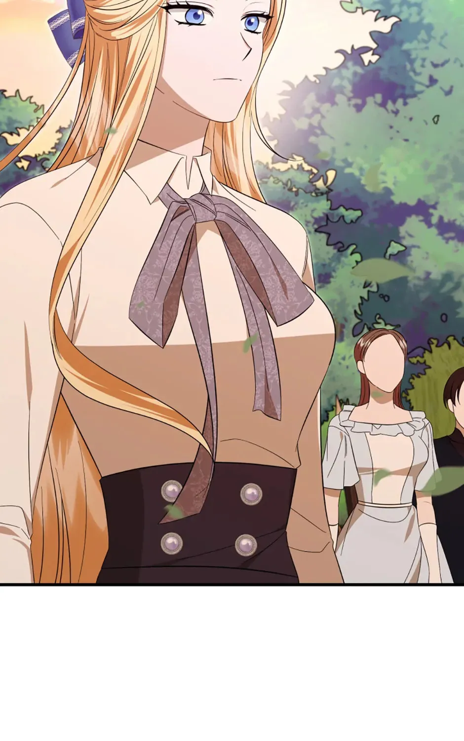 Read Rewrite My Happy Ending chapter 20 image 40 on Lezhin