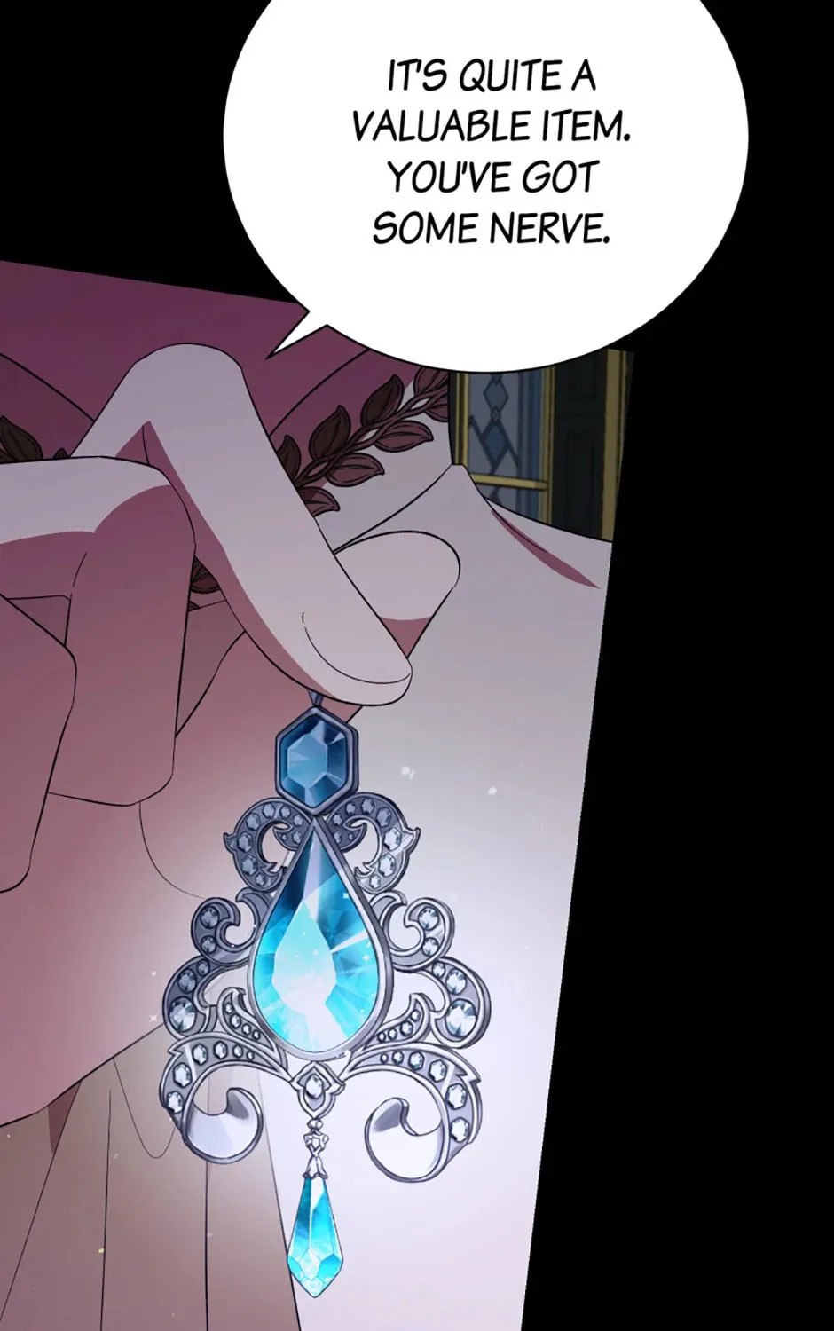 Read Rewrite My Happy Ending chapter 20 image 6 on Lezhin