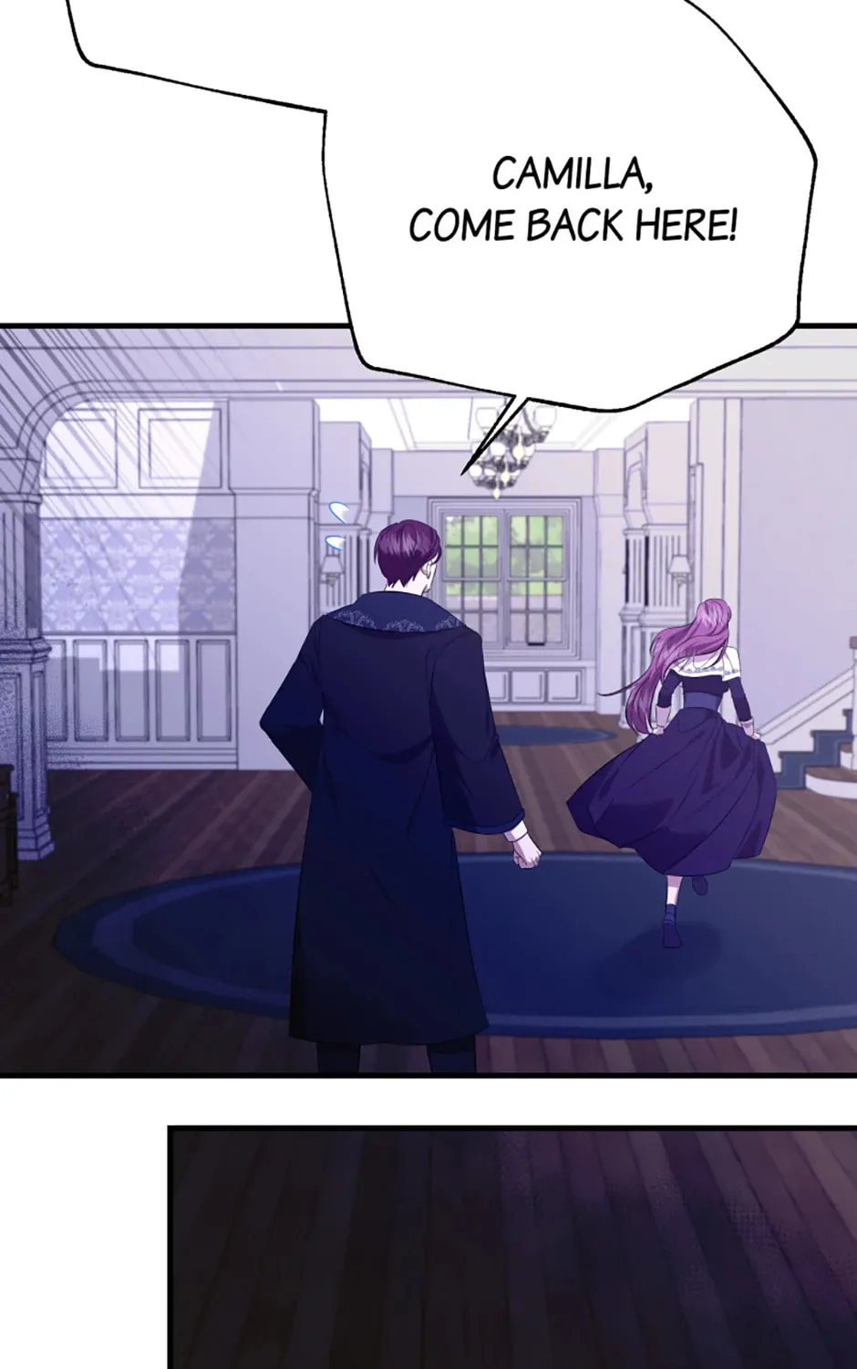Read Rewrite My Happy Ending chapter 20 image 60 on Lezhin