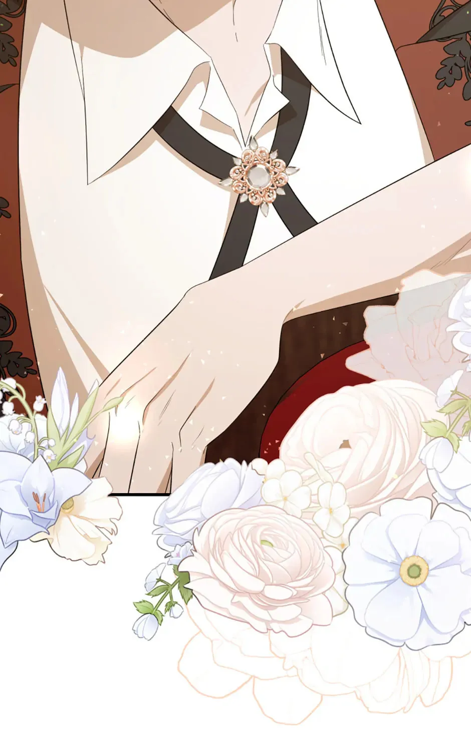 Read Rewrite My Happy Ending chapter 20 image 64 on Lezhin