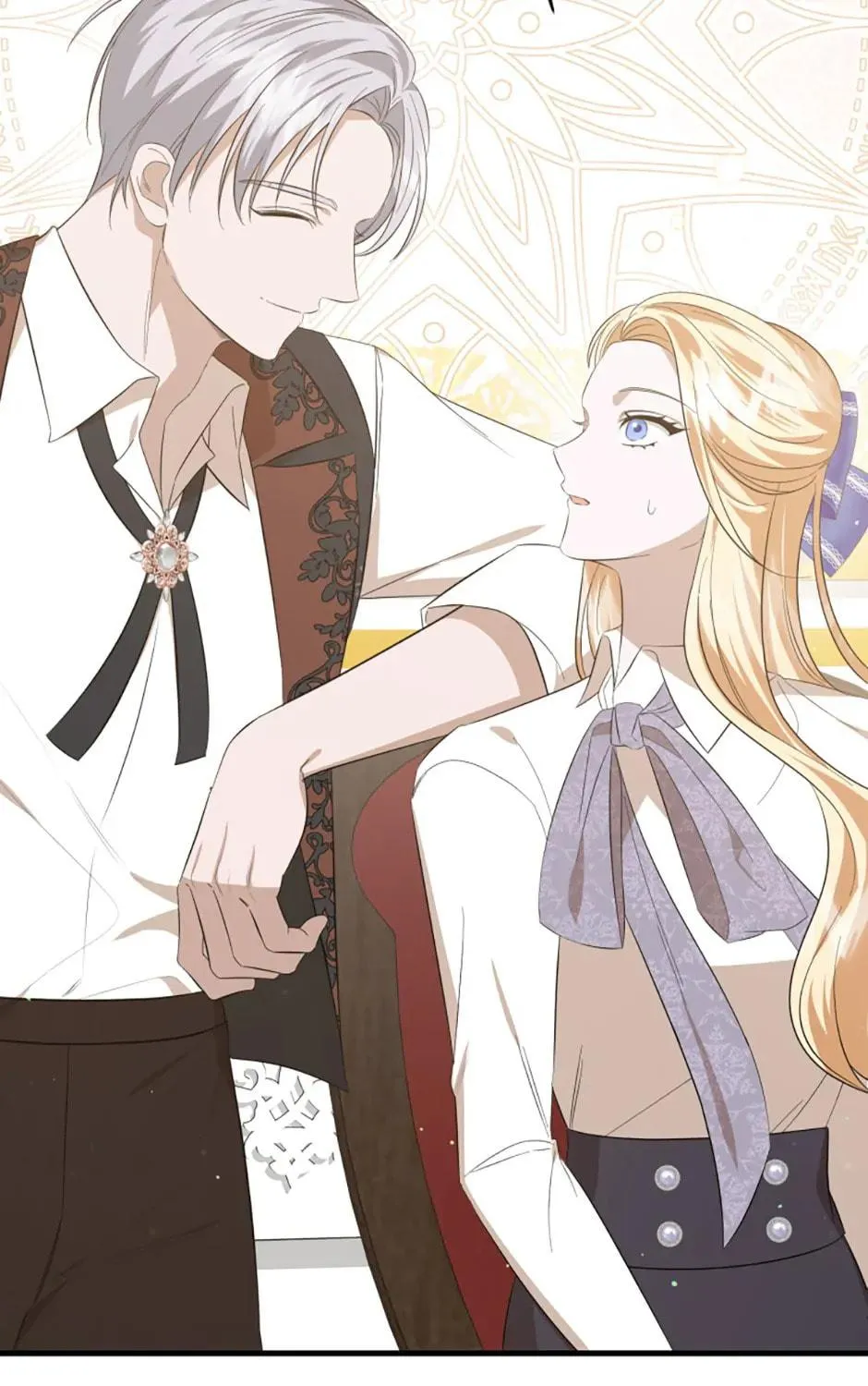 Read Rewrite My Happy Ending chapter 20 image 68 on Lezhin