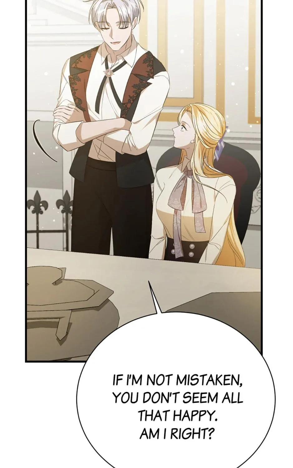 Read Rewrite My Happy Ending chapter 20 image 80 on Lezhin