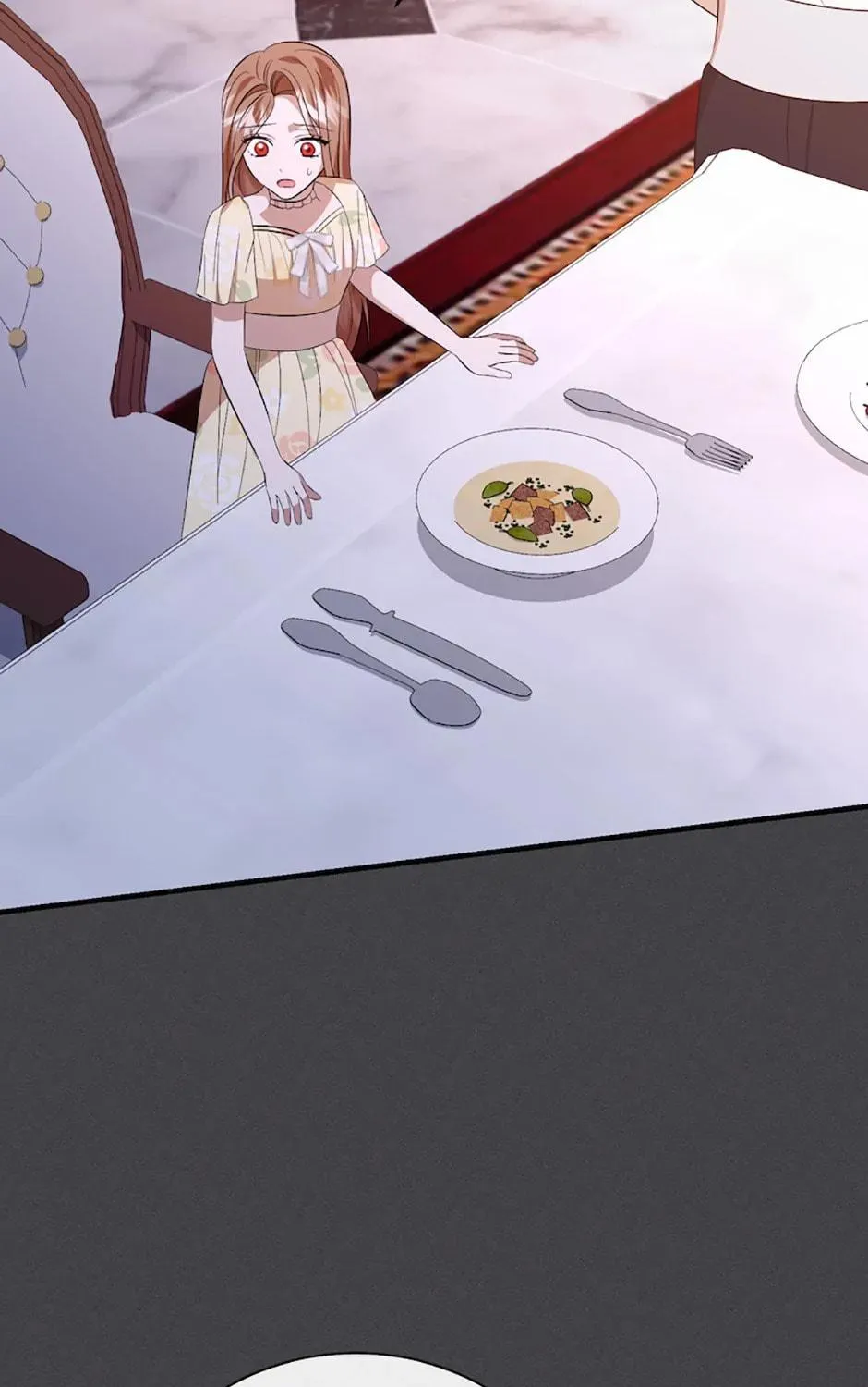 Read Rewrite My Happy Ending chapter 21 image 10 on Lezhin