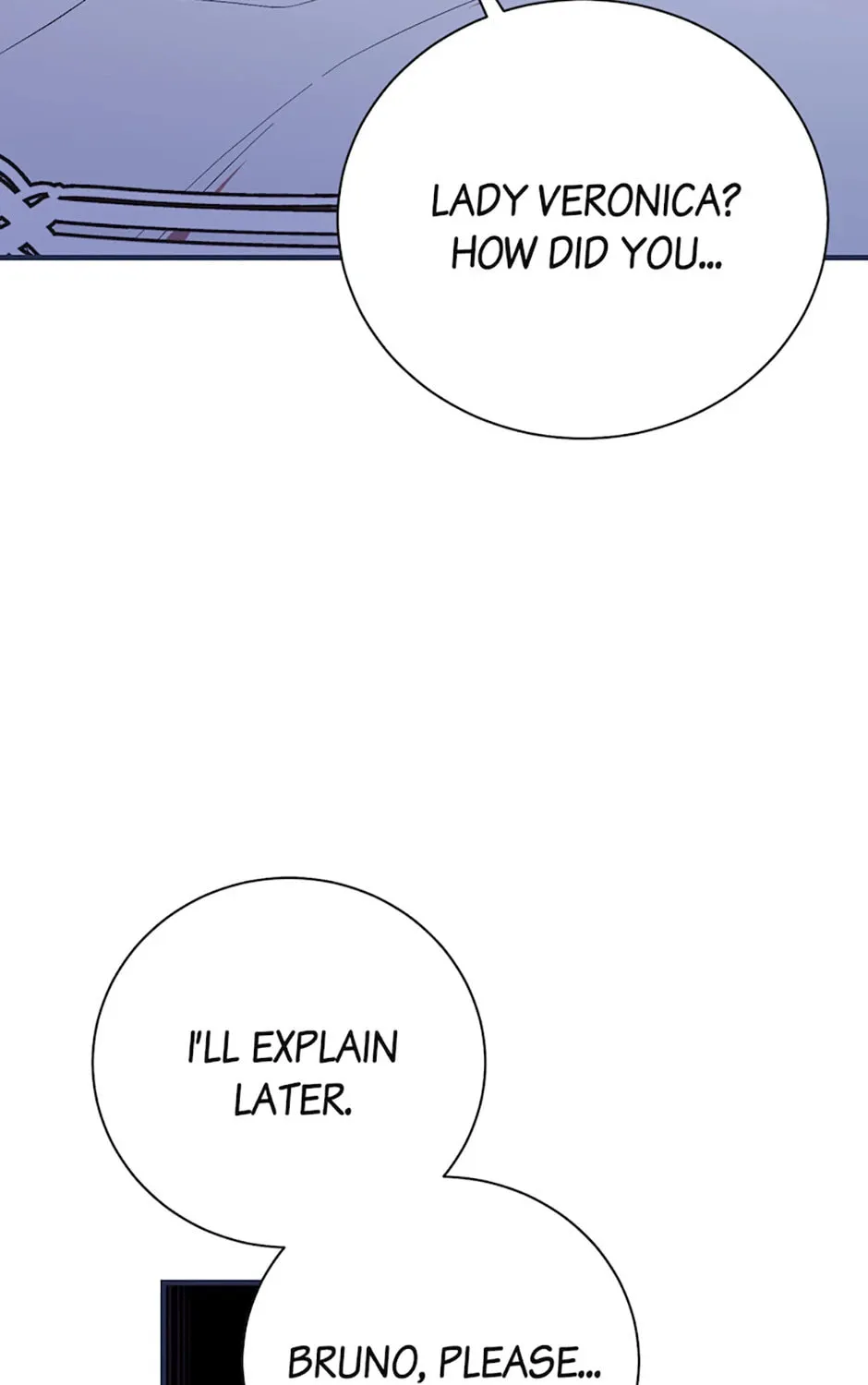 Read Rewrite My Happy Ending chapter 21 image 100 on Lezhin