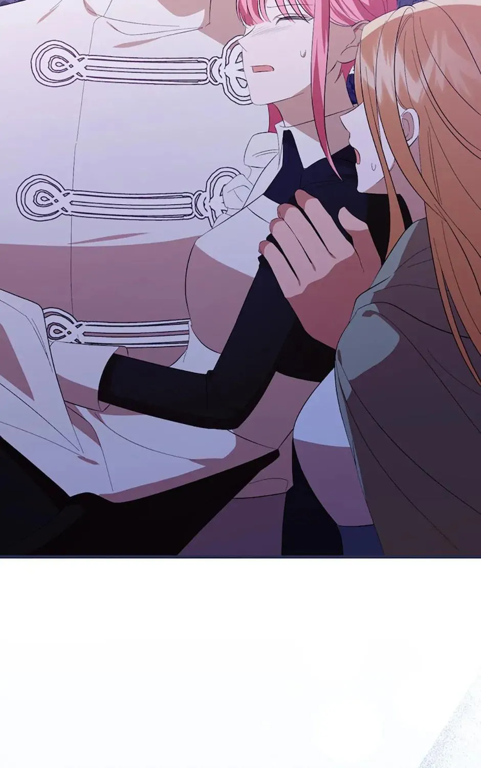 Read Rewrite My Happy Ending chapter 21 image 104 on Lezhin