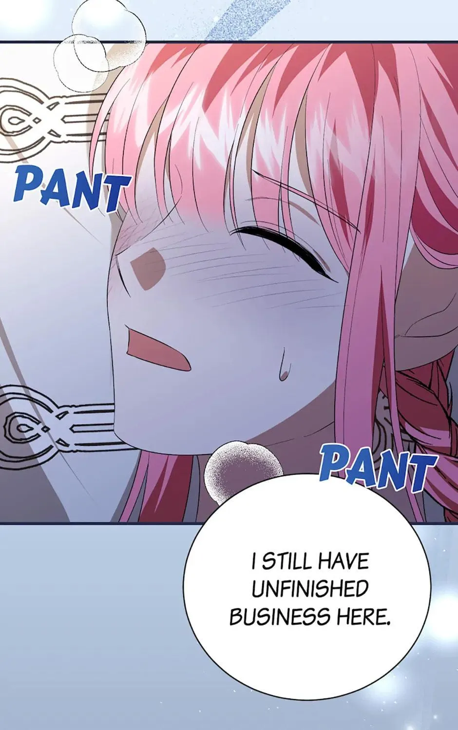 Read Rewrite My Happy Ending chapter 21 image 106 on Lezhin