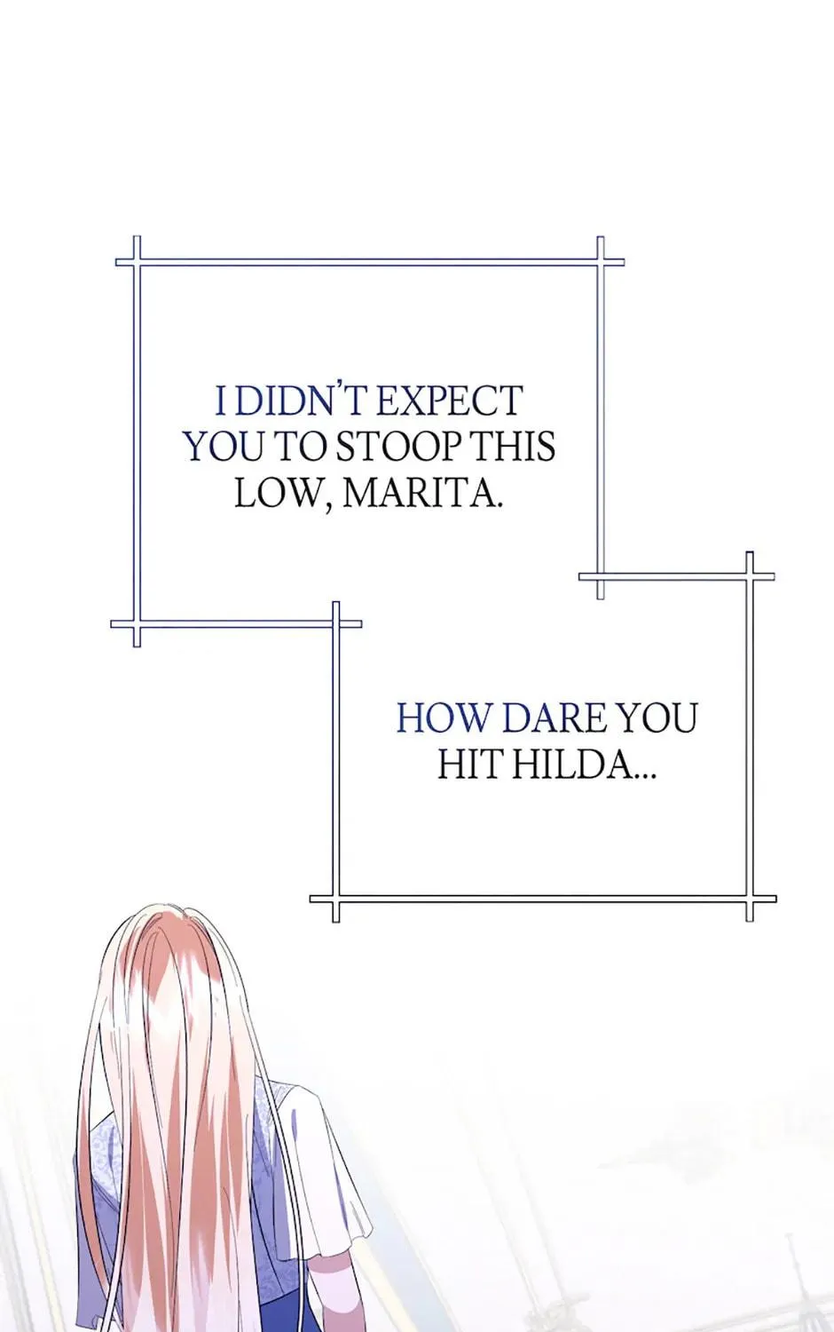 Read Rewrite My Happy Ending chapter 21 image 110 on Lezhin