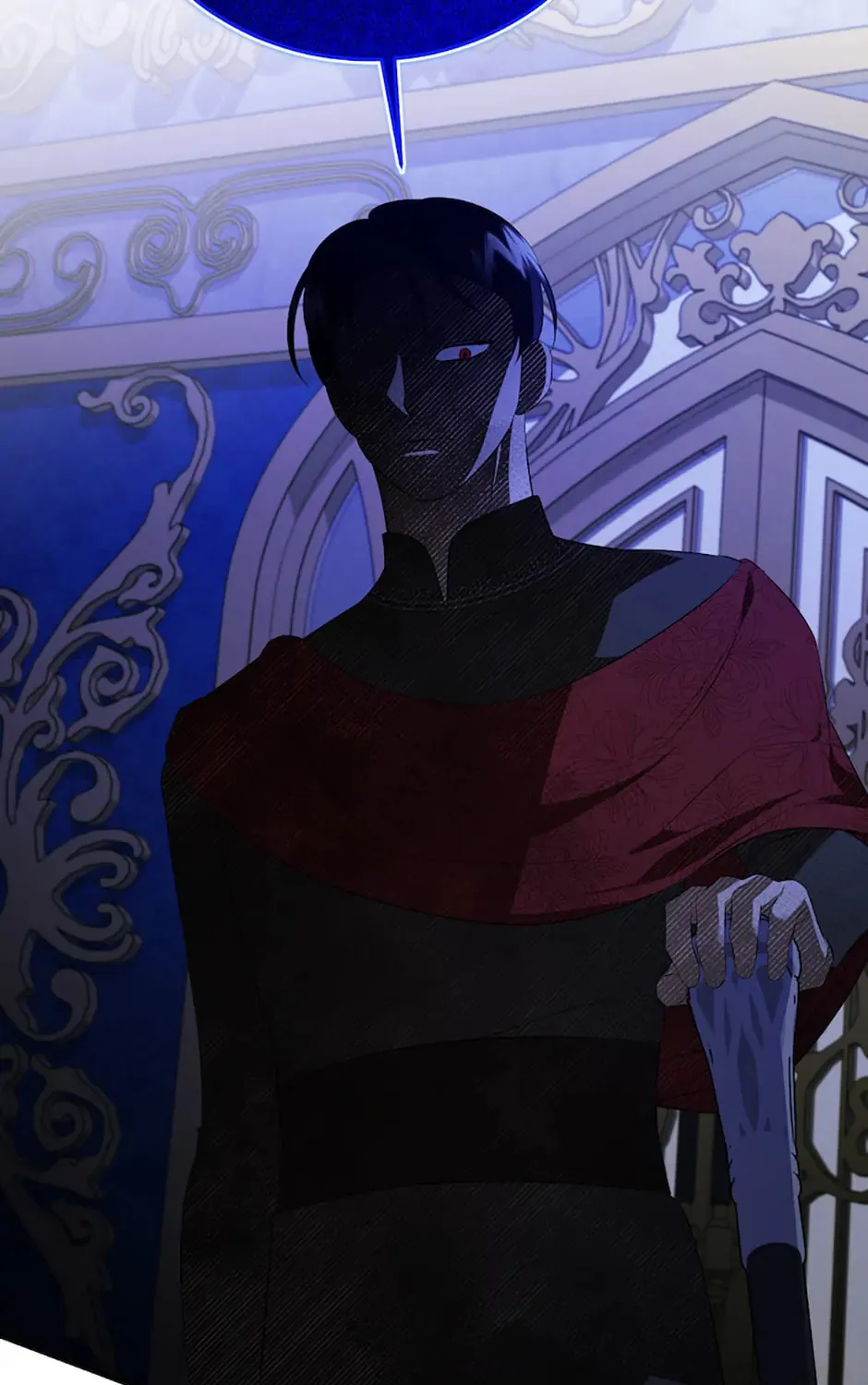 Read Rewrite My Happy Ending chapter 21 image 118 on Lezhin