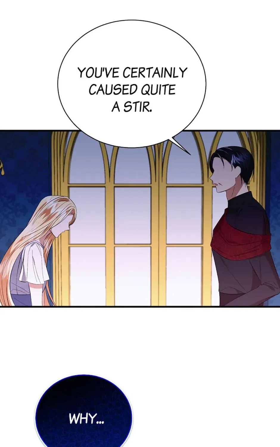 Read Rewrite My Happy Ending chapter 21 image 122 on Lezhin