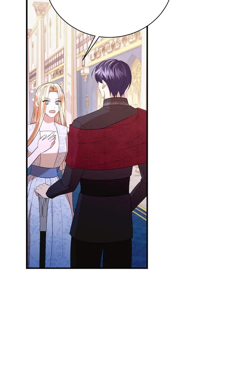 Read Rewrite My Happy Ending chapter 21 image 136 on Lezhin