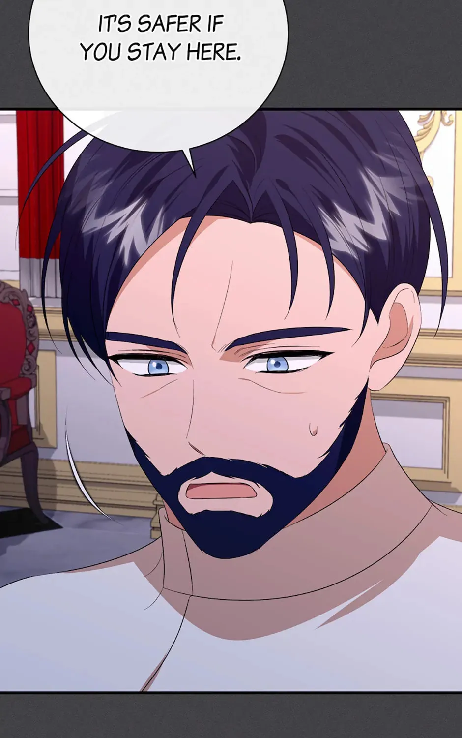 Read Rewrite My Happy Ending chapter 21 image 14 on Lezhin