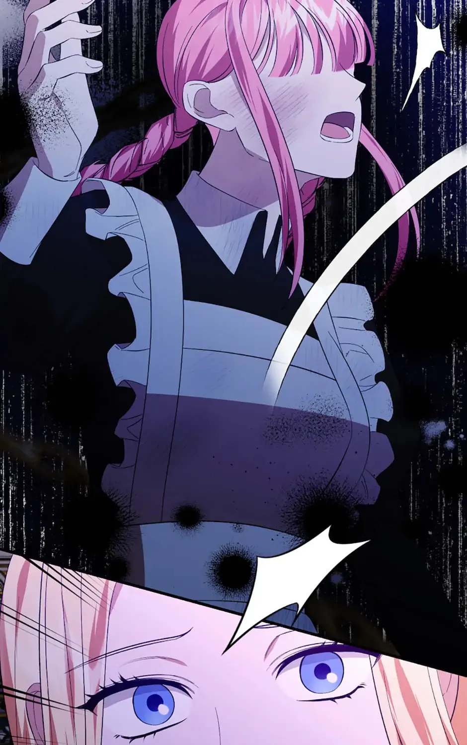 Read Rewrite My Happy Ending chapter 21 image 144 on Lezhin