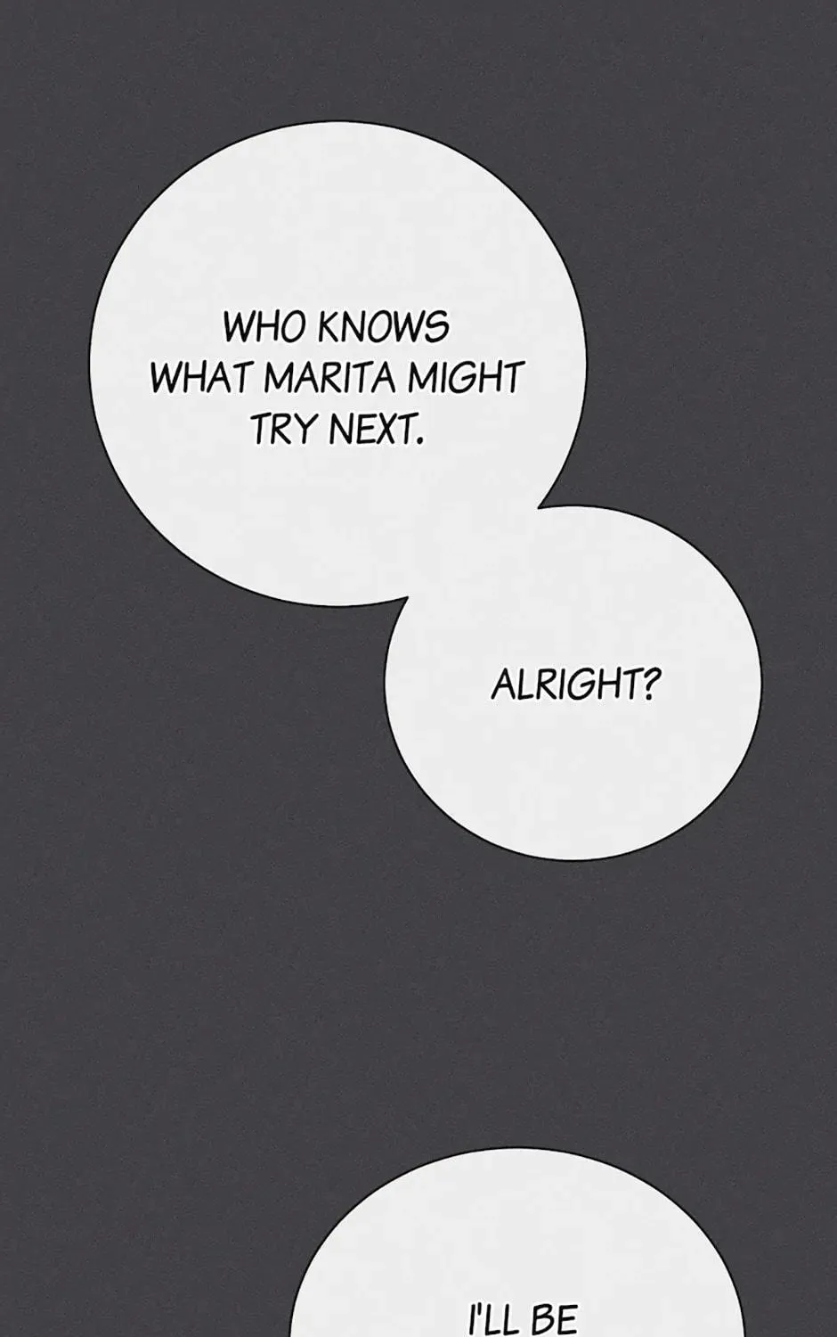 Read Rewrite My Happy Ending chapter 21 image 16 on Lezhin