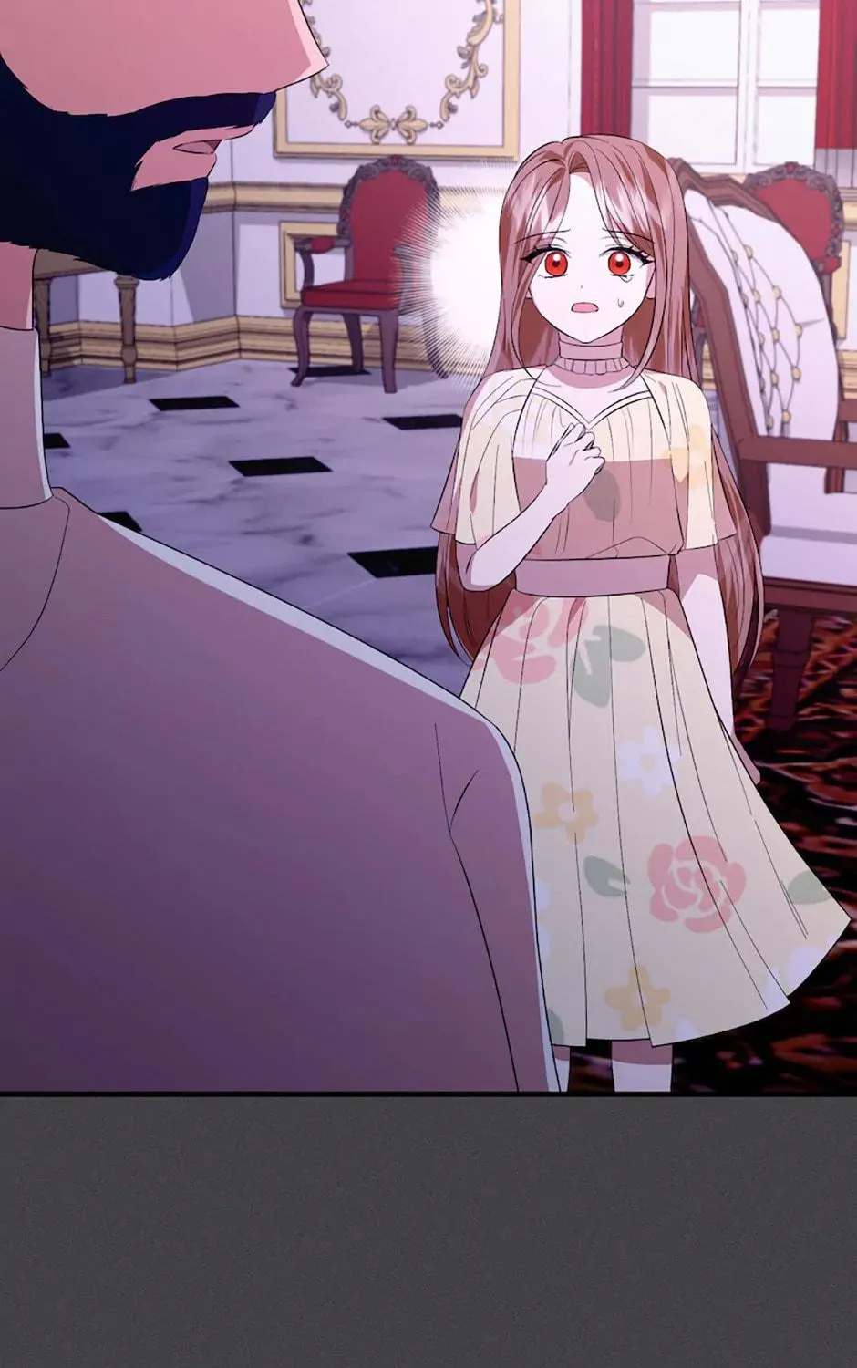 Read Rewrite My Happy Ending chapter 21 image 18 on Lezhin