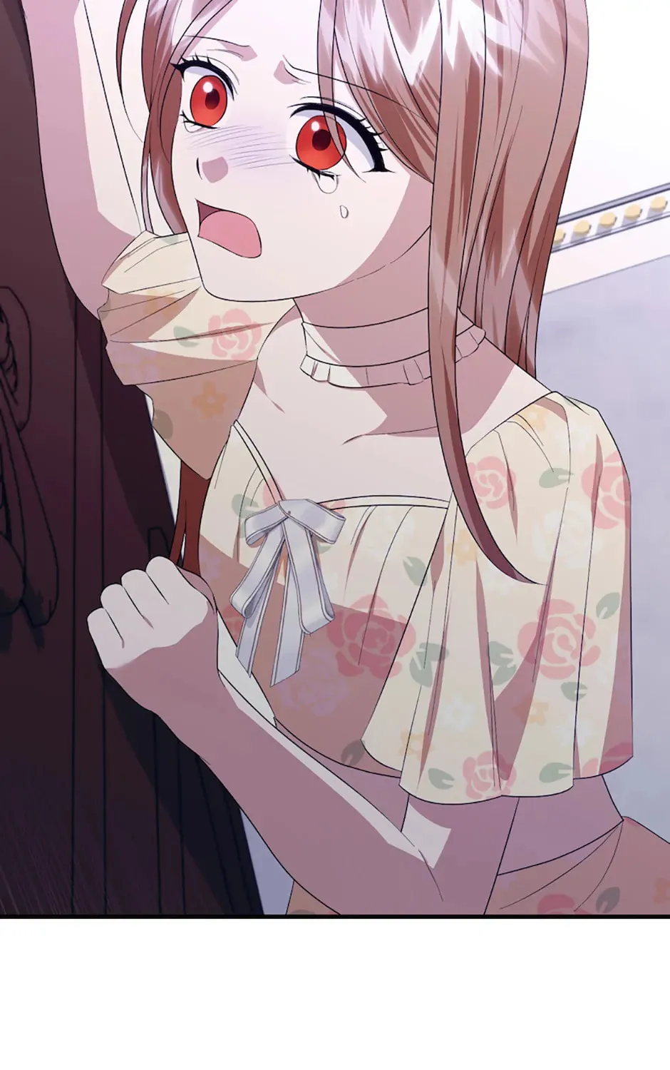 Read Rewrite My Happy Ending chapter 21 image 2 on Lezhin