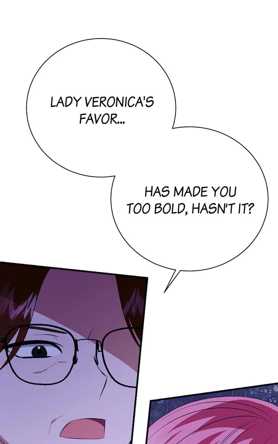 Read Rewrite My Happy Ending chapter 21 image 36 on Lezhin