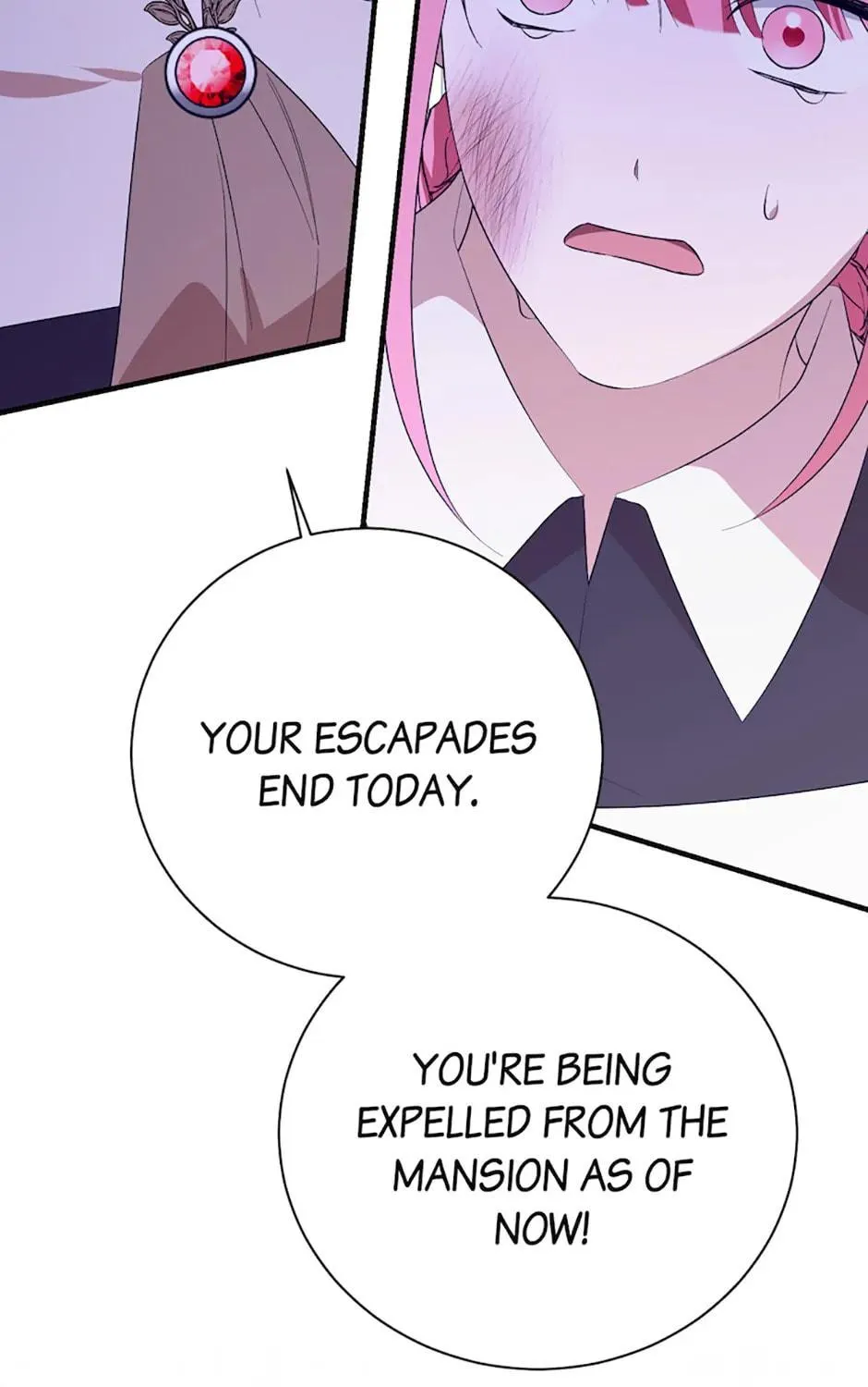 Read Rewrite My Happy Ending chapter 21 image 38 on Lezhin