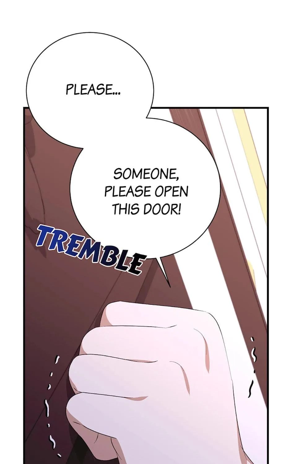 Read Rewrite My Happy Ending chapter 21 image 4 on Lezhin