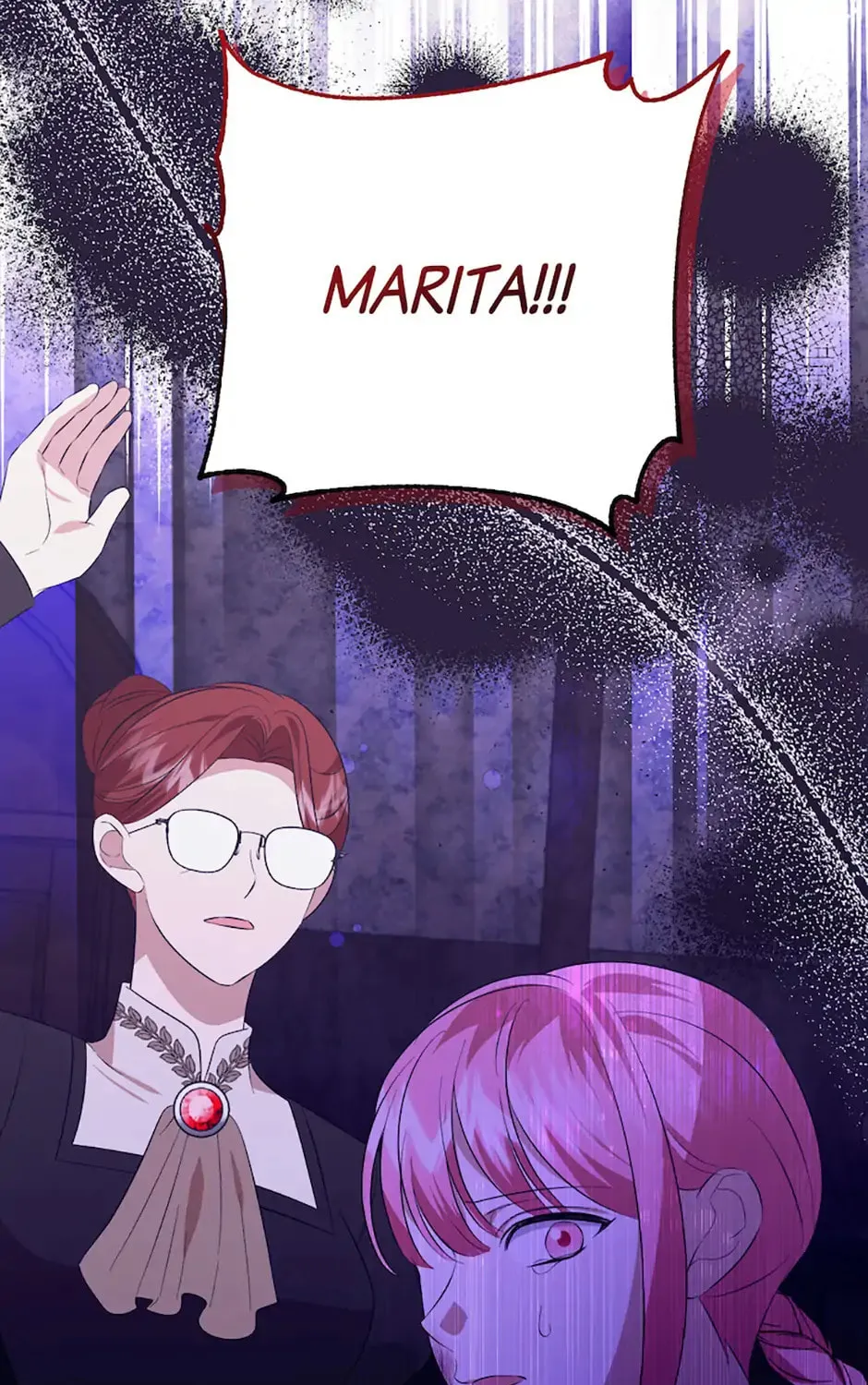 Read Rewrite My Happy Ending chapter 21 image 40 on Lezhin