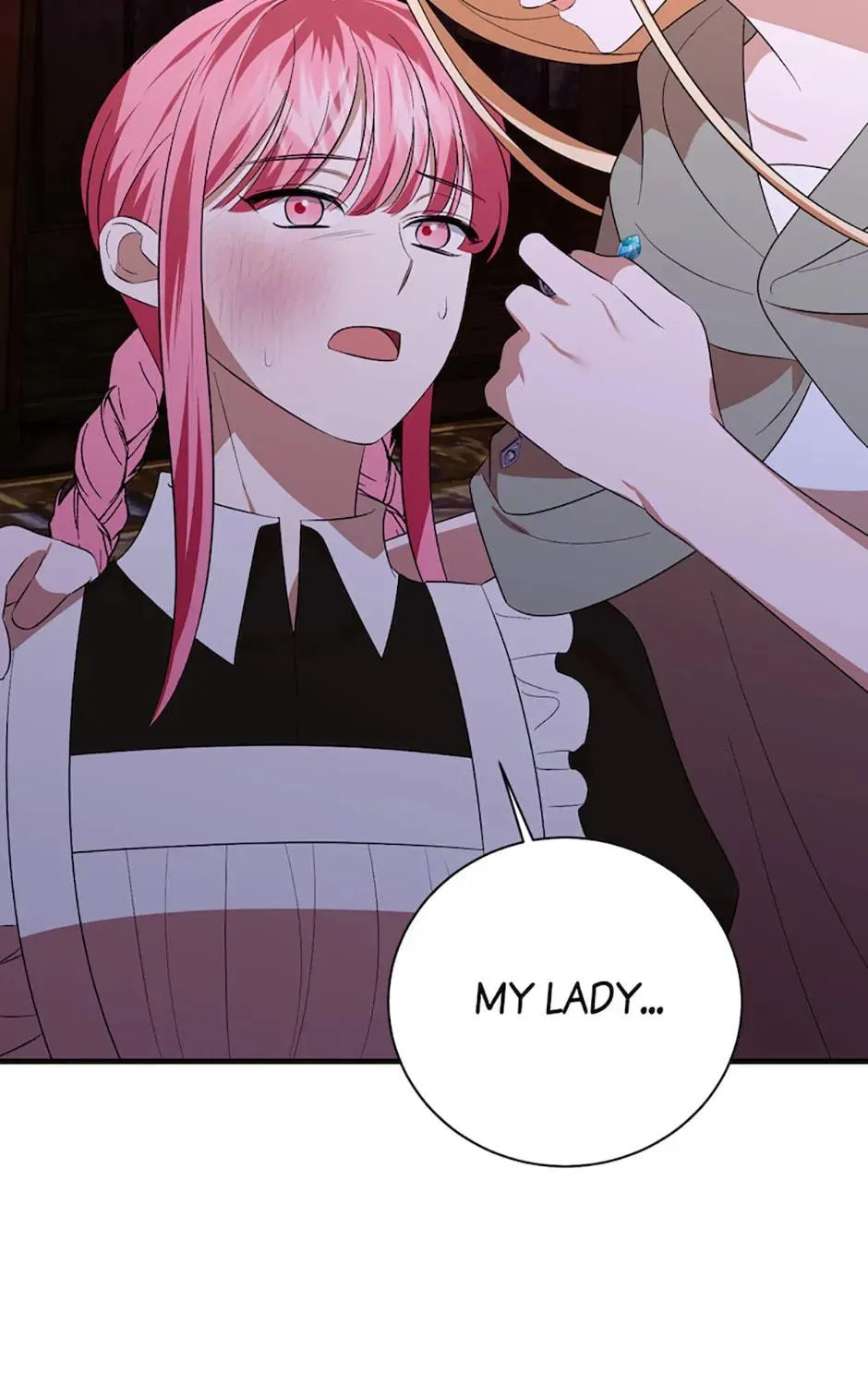Read Rewrite My Happy Ending chapter 21 image 66 on Lezhin