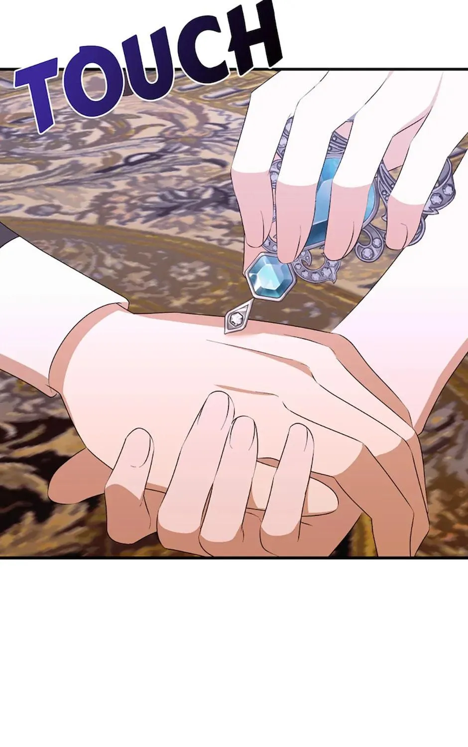 Read Rewrite My Happy Ending chapter 21 image 68 on Lezhin