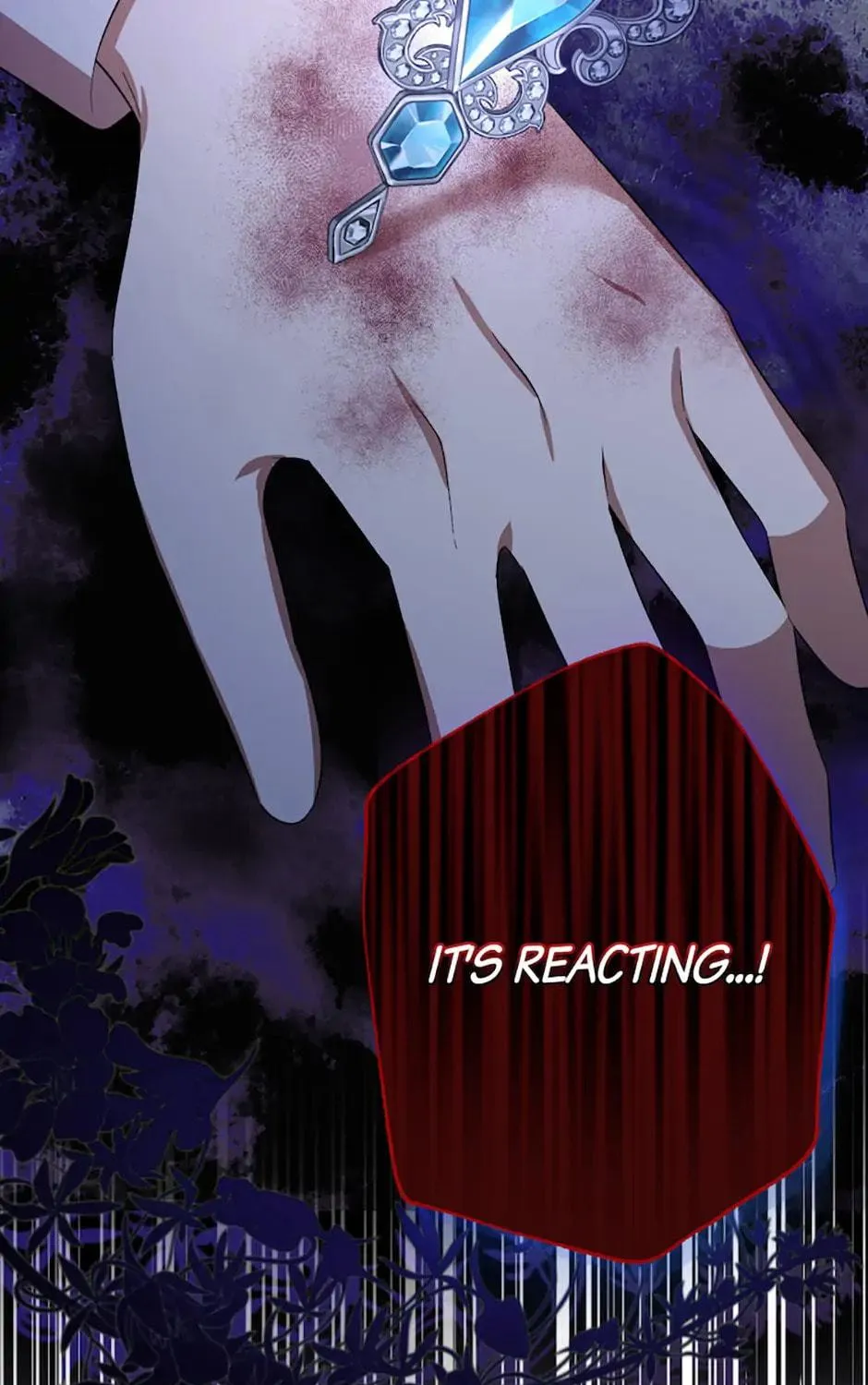 Read Rewrite My Happy Ending chapter 21 image 76 on Lezhin