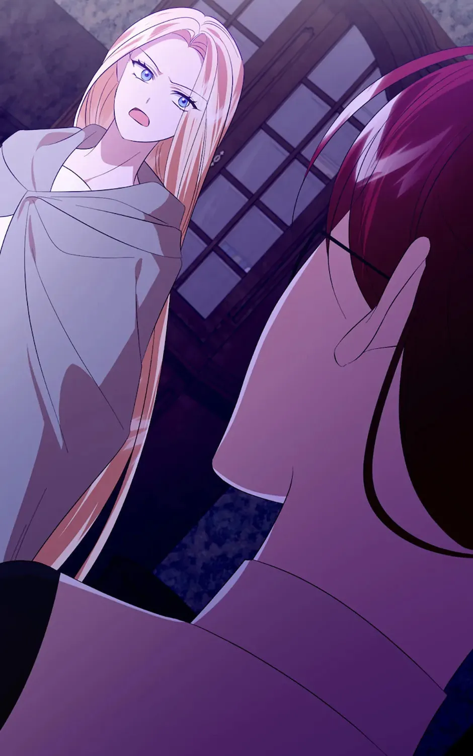 Read Rewrite My Happy Ending chapter 21 image 82 on Lezhin