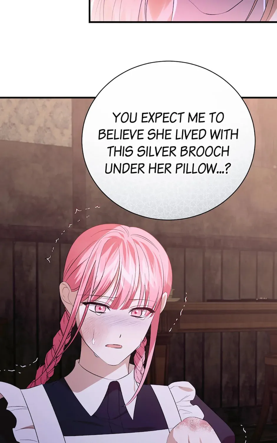 Read Rewrite My Happy Ending chapter 21 image 88 on Lezhin