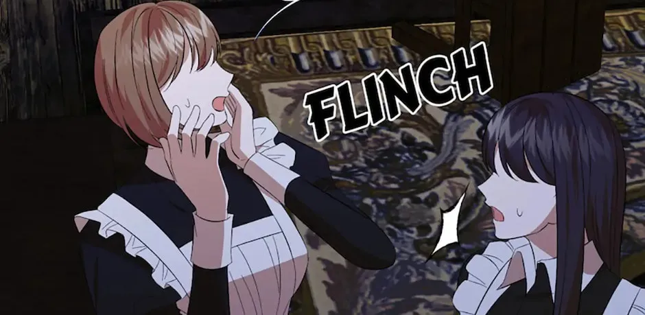 Read Rewrite My Happy Ending chapter 21 image 95 on Lezhin