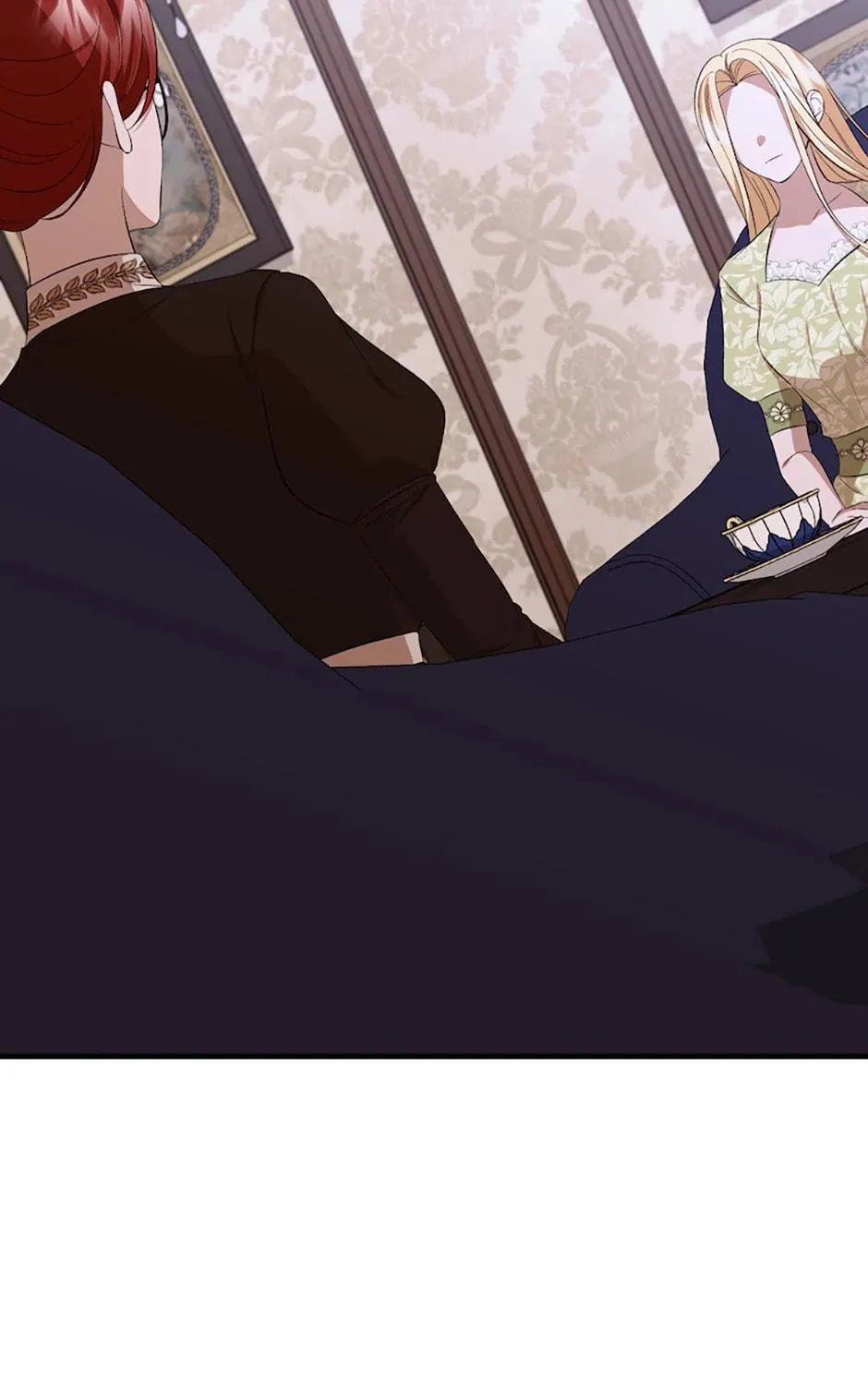Read Rewrite My Happy Ending chapter 23 image 10 on Lezhin