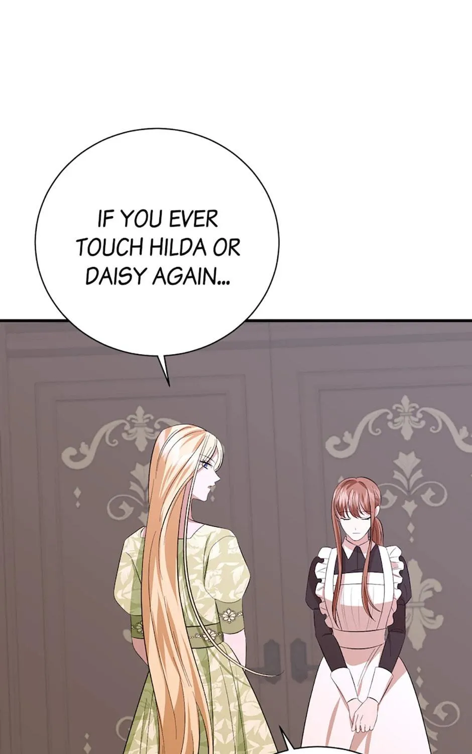 Read Rewrite My Happy Ending chapter 23 image 100 on Lezhin