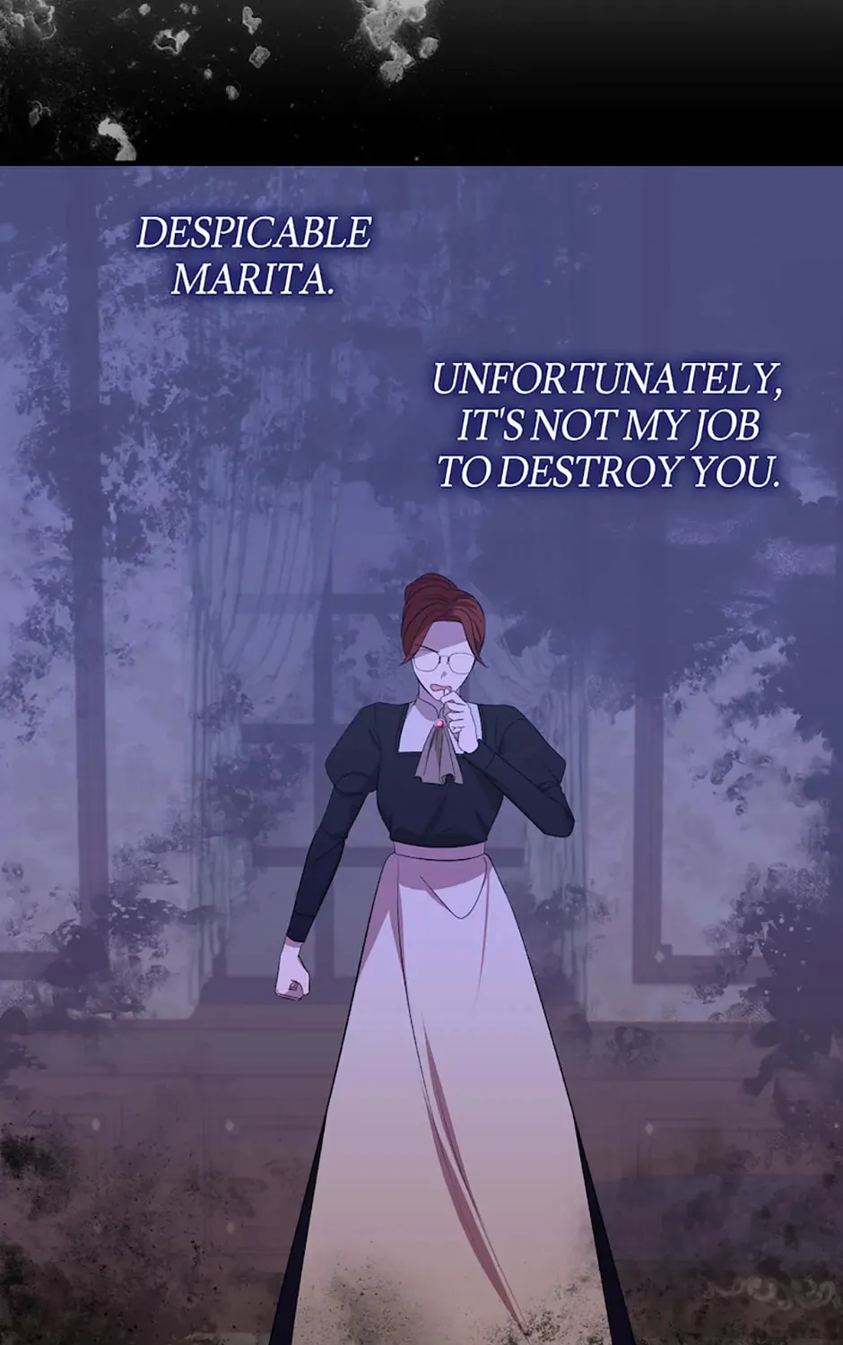 Read Rewrite My Happy Ending chapter 23 image 104 on Lezhin