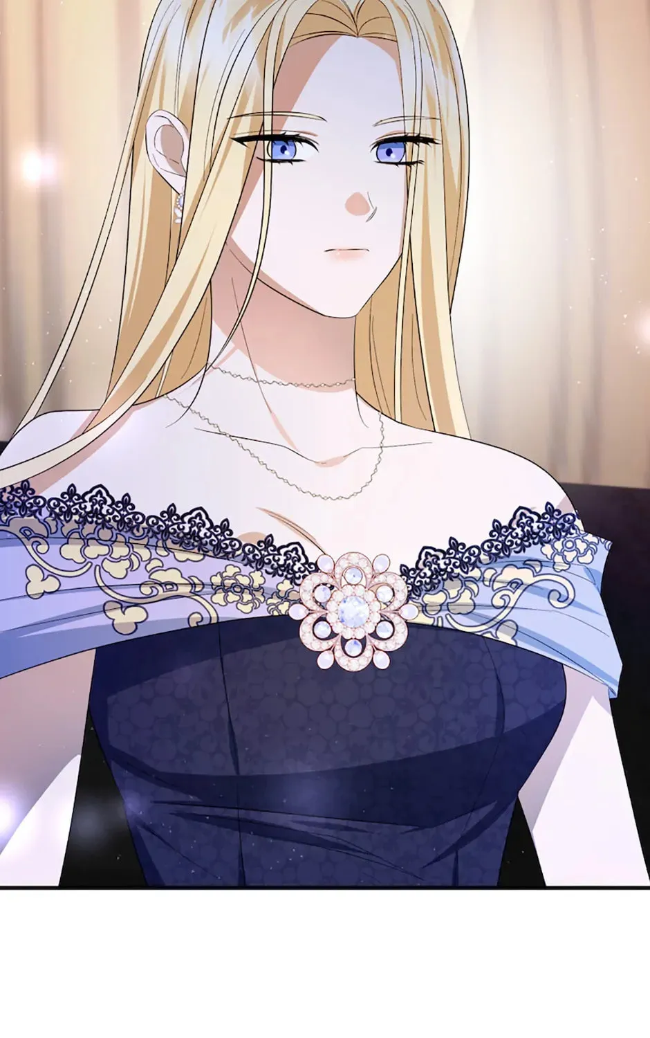 Read Rewrite My Happy Ending chapter 23 image 114 on Lezhin