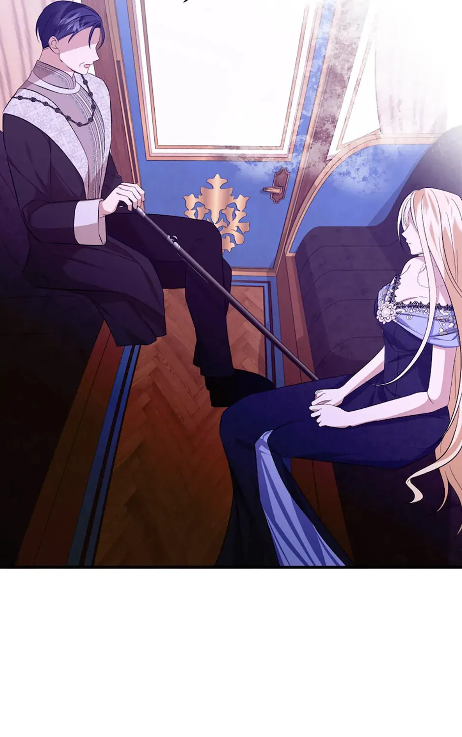 Read Rewrite My Happy Ending chapter 23 image 122 on Lezhin