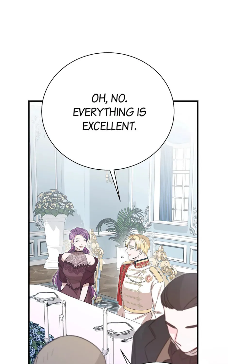 Read Rewrite My Happy Ending chapter 23 image 132 on Lezhin