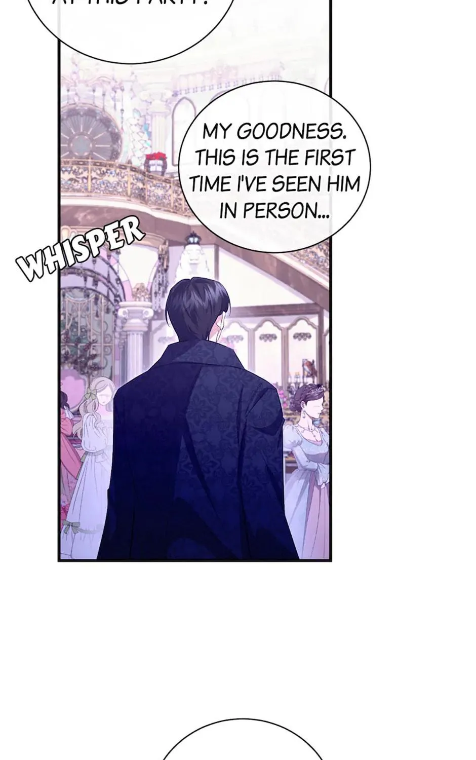 Read Rewrite My Happy Ending chapter 23 image 142 on Lezhin